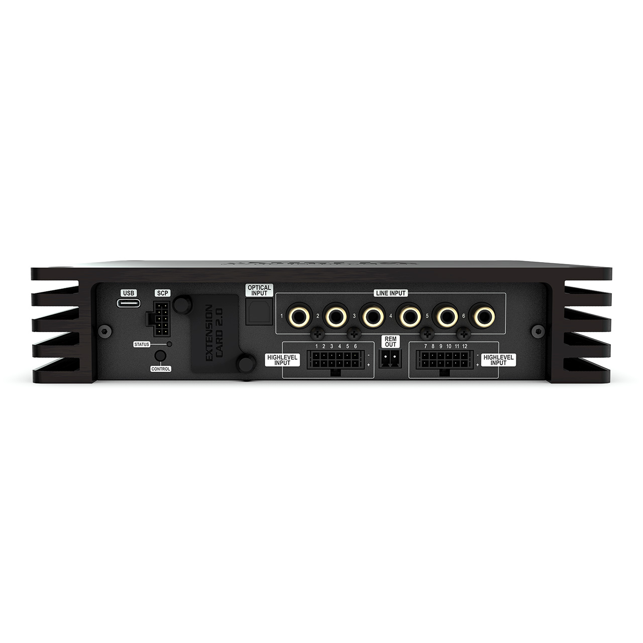 HELIX V EIGHT DSP ULTIMATE HELIX V EIGHT DSP ULTIMATE